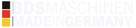 BDS Maschinen GmbH