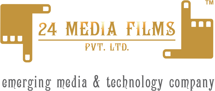24 Media Films Pvt. Ltd.